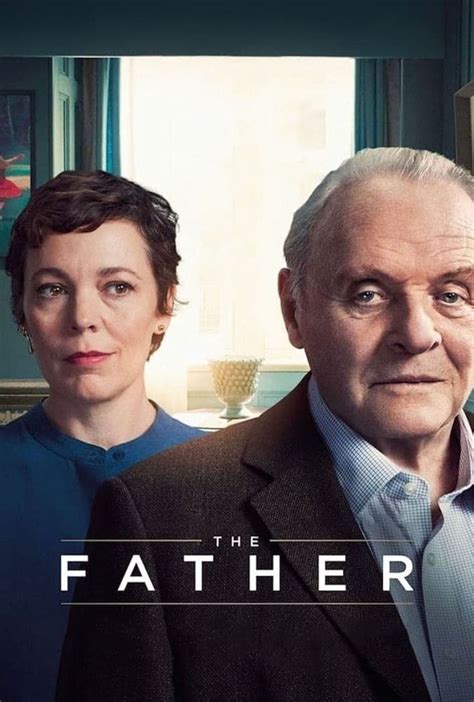 دانلود فیلم پدر The Father با بازی انتونی هاپکینز دوبله و زیرنویس فارسی
