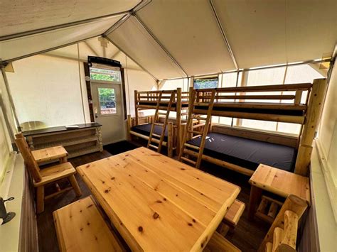 New Roofed Accommodations Are Just One More Reason To Add Rideau River