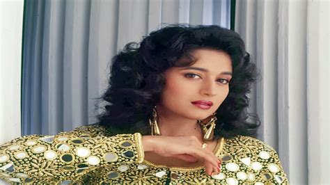 These Are Some Of The Lesser Known Facts About Madhuri Dixit