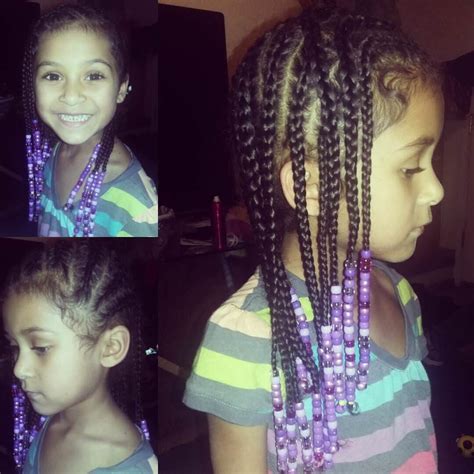 4kids entertainment (commonly known as 4kids) is a worldwide international american film and television production company. 20+ Braid Hairstyles for Kids, Ideas, Designs | Design ...