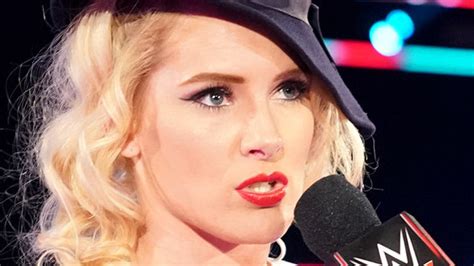 Big Update On Lacey Evans Return To Wwe Tv