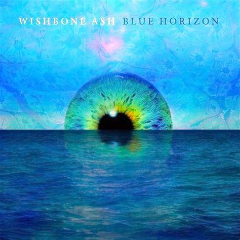 Wishbone Ash Blue Horizon Zachary Mule