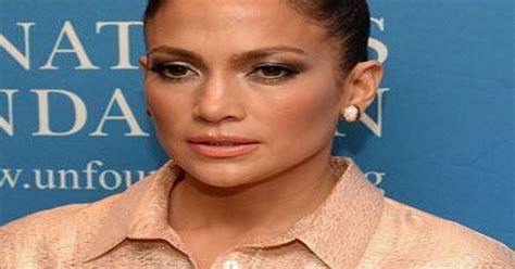 Jennifer Lopez Caught In Explicit Tape Scandal As Intimate Footage Is Set For Release OK Magazine