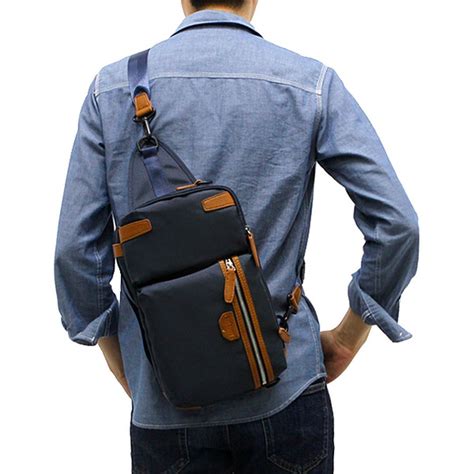 Fast delivery, full service customer support. Looks Cool With 15 Awesome Men's Sling Bag Ideas | Mens ...