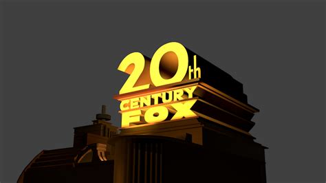 20th Century Fox 1994 Remake V45 Wip Updated By Supermax124 On Deviantart
