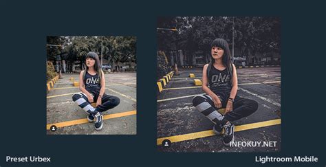 How to install presets in lightroom classic cc. 2 Rumus Lightroom Urbex, Outdoor Preset ! - Infokuy