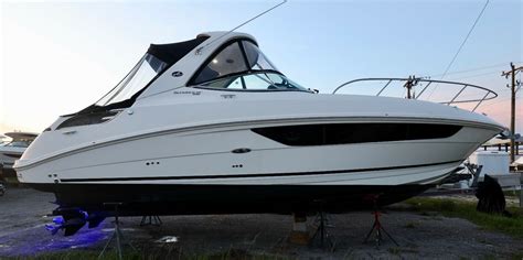 Sea Ray 310 Sundancer 2015 For Sale For 139950 Boats From