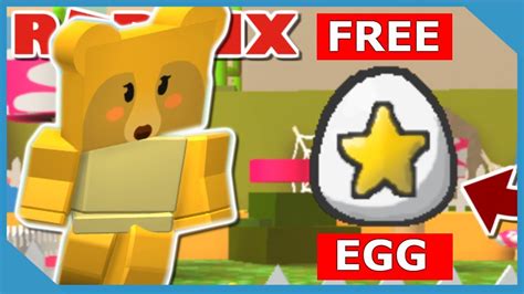 Bee Swarm Simulator Star Egg How To Get Free Gold Egg In Bee Swarm