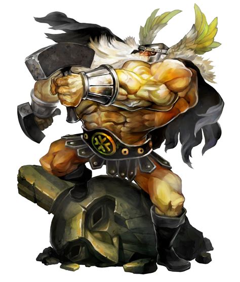 Dwarf Transparent Png All