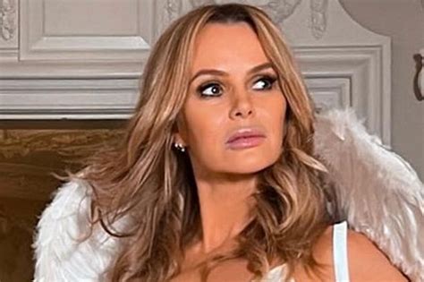 Amanda Holden Hits Back After Andrew Tate Jibe With Even Racier