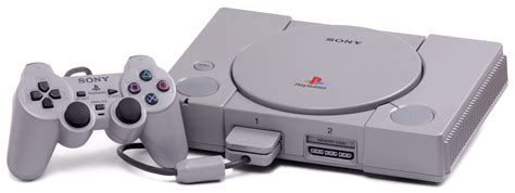 The Full History Of Playstation Brand Ps4 Home