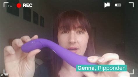 This Morning Viewers Are Left Outraged As Sex Toys Are Reviewed On The