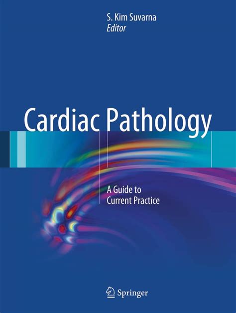 Cardiac Pathology A Guide To Current Practice