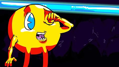 Pacman Dies Fandub Español Latino Youtube