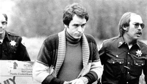 Ted Bundy: Could his spree have ended in Colorado?