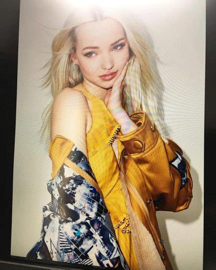 Dove Cameron Nude LEAKED Snapchat Pics Sex Tape OnlyFans Nude