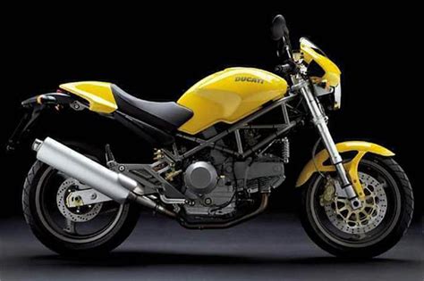 Come join the discussion about performance, modifications, racing, news, troubleshooting, maintenance, and more! M900 Monster (1994 - 2002) review | Visordown