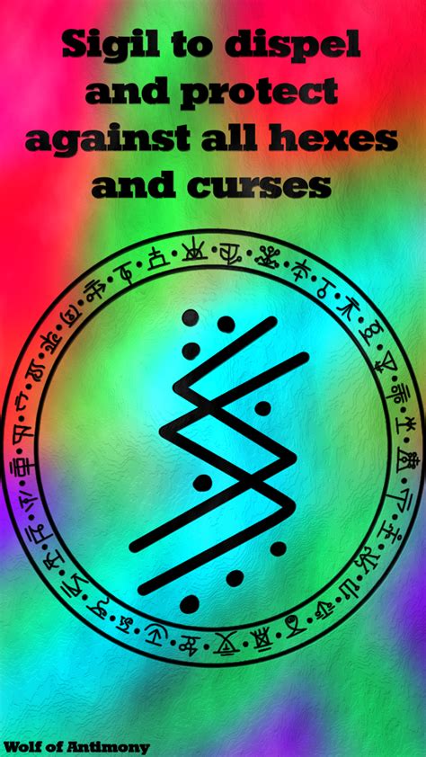 Sigils Wiccan Symbols Sigil Magic Symbols And Meanings Images
