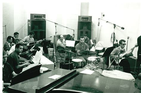 The Wrecking Crew Musicians Behind 100s Of Hits Best Classic Bands