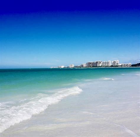 Best Beaches And Beyond 5 Reasons To Visit Sarasota Fl Right Now