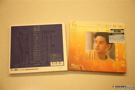 張國榮 leslie cheung【追 chase】official music video. 極品天碟: 《張國榮/譚詠麟 LPCD45 II 大碟》 - 音樂軟件討論區 - Hiendy.com 影音俱樂部 - Powered by Discuz!