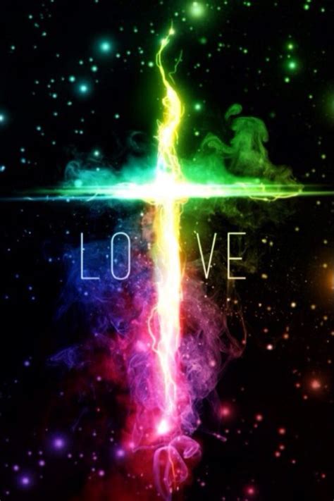 Maybe you would like to learn more about one of these? True Love - Christian iPhone Wallpaper / Bible Lock ...