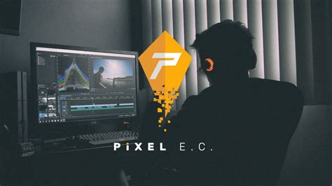 Pixel Esports Da A Conocer Su Roster Para La Temporada 2019 Hero Network