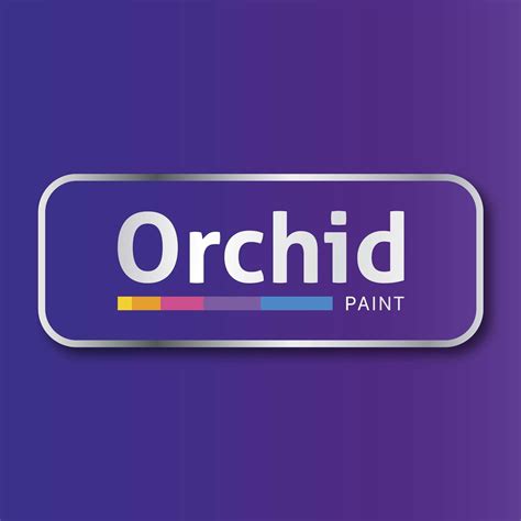 Orchid Paint