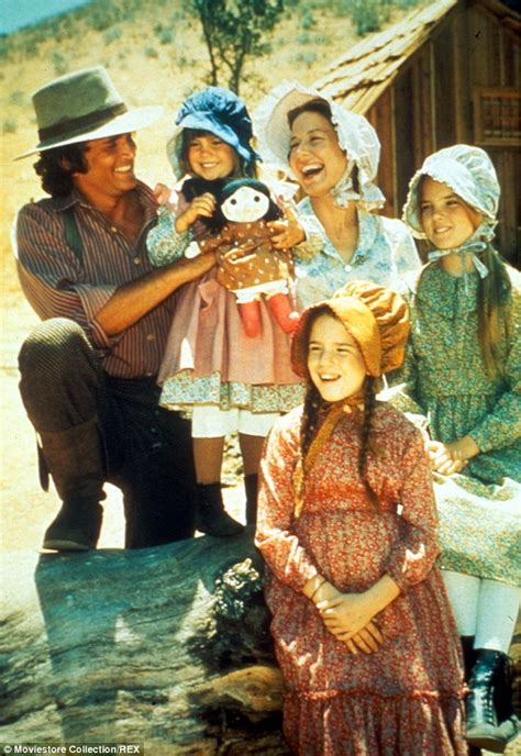 Check spelling or type a new query. Little House On The Prairie actor Richard Bull dies at 89 ...