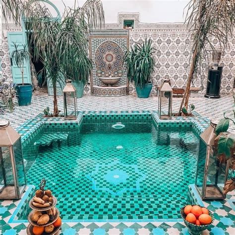 Alibaba.com offers 971 marrakech home decoration products. Riad BE Marrakech by @ibizabohogirl | Doğadaki etkinlikler ...