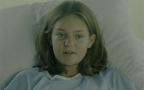 She Played Young Jenny In Forrest Gump See Hanna Hall Now At 38 Ned