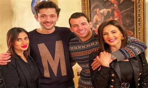 سمير غانم اسم فني يحمل رصيدا ضخما من الأدوار الفنية الموزعة على السينما والدراما انتهت رحلة نجم أضحك الملايين عبر 6 عقود. كريم محمود عبد العزيز يهنئ دنيا سمير غانم بعيد ميلادها ...
