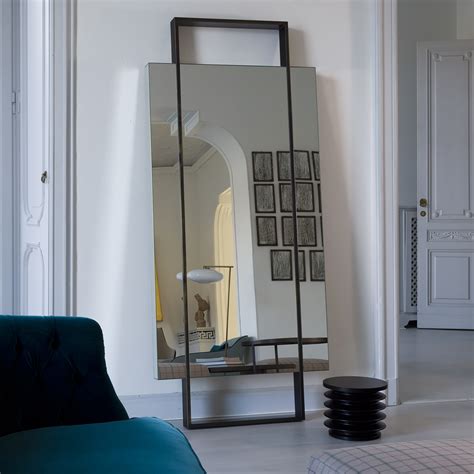 15 Best Contemporary Floor Standing Mirrors Mirror Ideas
