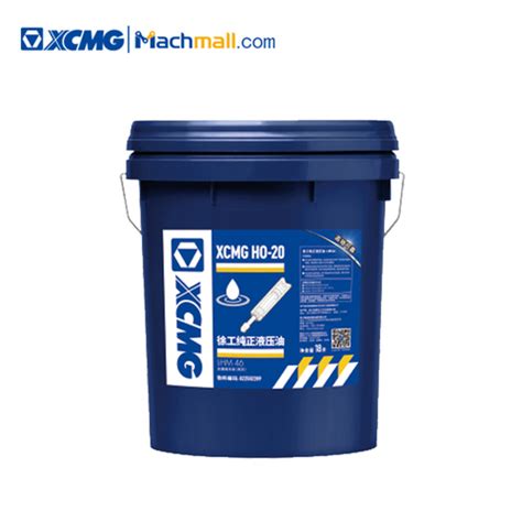 68 Synthetic Hydraulic Fluid 18l General Type At Best Price In Xuzhou