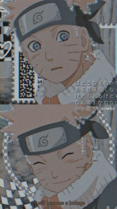 Cute Tumblr Aesthetic Naruto Anime Wallpaper Download