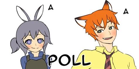 Anime zootopia, what if zootopia was an anime preview comparison 4k, victoria lovesgames what if zootopia was an anime 4k, the zootopia that we deserve to have if zootopia was an anime, что если бы зверополис был аниме на русском 00:25. What if 'Zootopia' was an Anime: Judy and Nick by Mikeinel ...