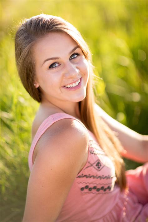 Senior Portraits Marshfield And Central Wisconsin Class Of 2016