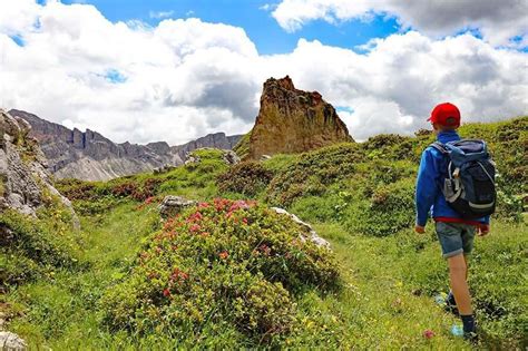 7 Absolute Best Hikes In The Dolomites Italy Map And Tips Best