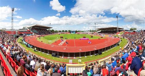 Gli appassionati potranno seguire la sfida sui canali televisivi dei due paesi tramite parabola o tramite gli aggiornamenti live sul web. Dove vedere Diamond League Gateshead: streaming gratis e ...