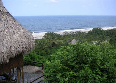 Ecohabs Hotels In Tayrona National Park Audley Travel