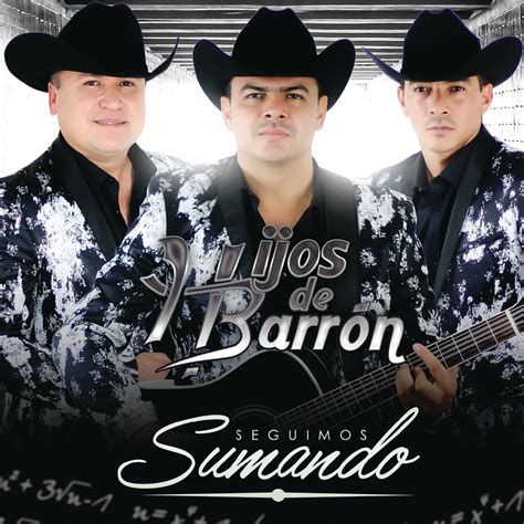 A peticiones de muchas personas he venido a presentaros esta nueva sección de la página, así será más fácil ver cuales discografias están publicadas, entre otras cosas. Descargar Discografia: Hijos De Barron