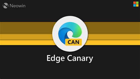 Edge Canary On Windows Is Now Getting Two Updates Per Day Neowin
