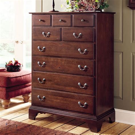 Sleep soundly in the slat sleigh bed from the cherry park collection by kincaid furniture. Brookside Poster Bedroom Set Kincaid Furniture | Furniture ...