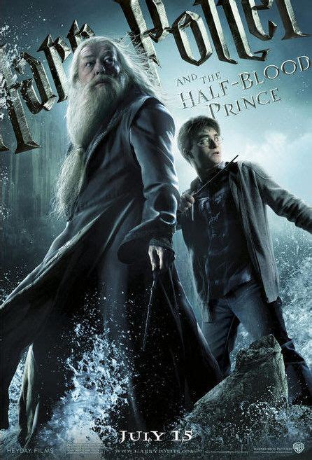 ¿donde puedo descargar harry potter y el misterio del príncipe libro pdf? Cartel de Harry Potter y el Misterio del Príncipe - Poster ...