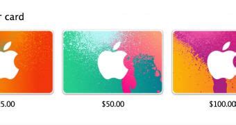 As you might imagine, apple makes the process of. Three Ways to Send Someone an iTunes Gift Card - Tutorial