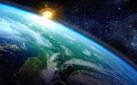 Earth Atmosphere Wallpapers Top Free Earth Atmosphere Backgrounds