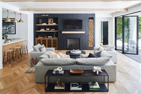 Transform Your Home With Open Concept House Decor 10 Inspiring Ideas