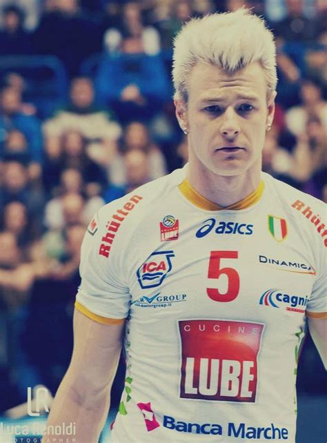 The germans fired a salvo on his and enemy troops. Hot Ivan Zaytsev Wins 2013 Best Player Italian League
