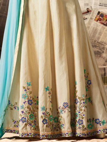 Green color represents freshness, life, safety, harmony, growth, renewal, money, finances and ambition. Buy Jennifer Winget Beige and mint green color bangalori ...