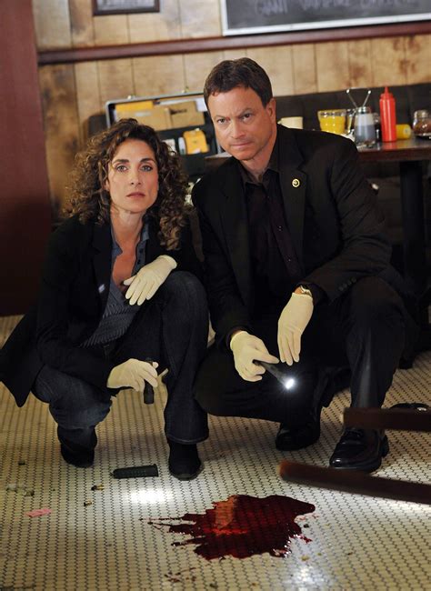 Welcome to the official cbs csi: CSI: NY Episode Still | Gary sinise, Ncis new york, Ncis new